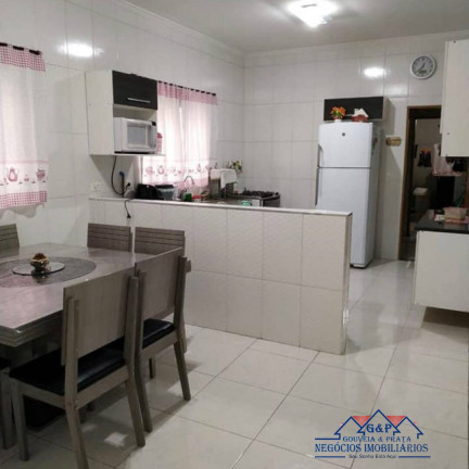 Imagem Casa com 3 Quartos à Venda,  em Novo Osasco - Osasco
