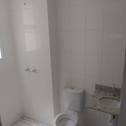 Imagem Apartamento com 3 Quartos à Venda, 71 m² em Vila Santa Maria - Jundiaí