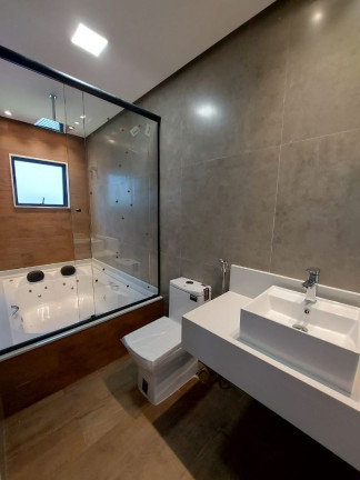 Imagem Casa com 3 Quartos à Venda, 350 m² em Green Valleiy - Teresópolis