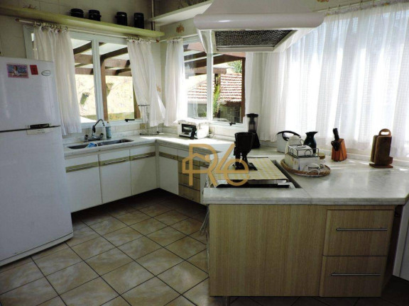 Imagem Casa com 3 Quartos à Venda, 400 m² em Residencial Euroville - Carapicuíba