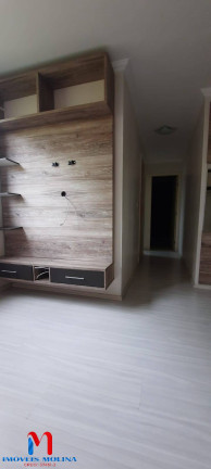 Imagem Apartamento com 2 Quartos à Venda, 50 m² em Parque São Vicente - Mauá