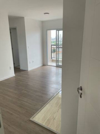 Imagem Apartamento com 2 Quartos à Venda, 50 m² em Parque Das Nações - Santo André Imagem Apartamento com 2 Quartos à Venda, 50 m² em Parque Das Nações - Santo André