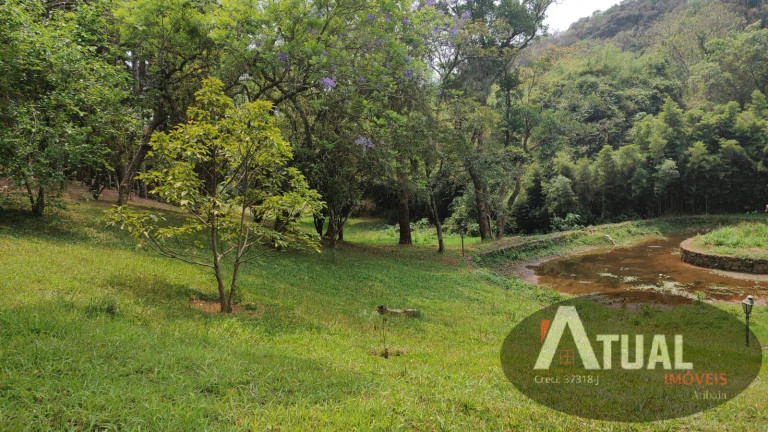 Imagem Chácara com 4 Quartos à Venda, 570 m² em Terra Preta (terra Preta) - Mairiporã Imagem Chácara com 4 Quartos à Venda, 570 m² em Terra Preta (terra Preta) - Mairiporã
