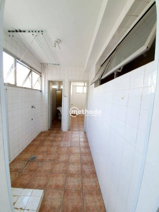 Imagem Cobertura com 3 Quartos à Venda, 185 m² em Jardim Chapadão - Campinas Imagem Cobertura com 3 Quartos à Venda, 185 m² em Jardim Chapadão - Campinas