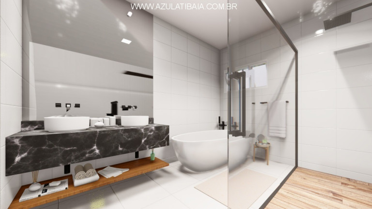Imagem Casa com 3 Quartos à Venda, 220 m² em Condomínio Parque Das Garças - Atibaia Imagem Casa com 3 Quartos à Venda, 220 m² em Condomínio Parque Das Garças - Atibaia