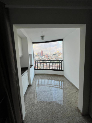 Imagem Apartamento com 2 Quartos à Venda, 60 m² em Quinta Da Paineira - São Paulo