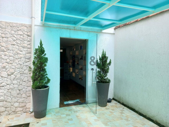 Imagem Casa com 4 Quartos à Venda, 300 m² em Brooklin - São Paulo Imagem Casa com 4 Quartos à Venda, 300 m² em Brooklin - São Paulo