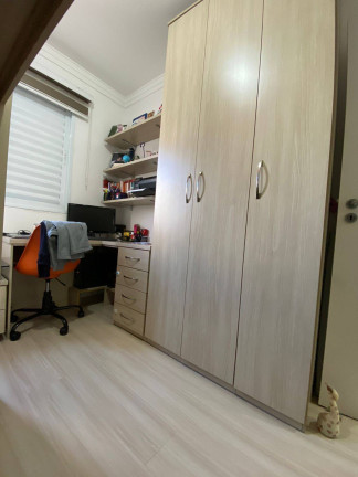 Imagem Apartamento com 3 Quartos à Venda, 64 m² em Paulicéia - São Bernardo Do Campo Imagem Apartamento com 3 Quartos à Venda, 64 m² em Paulicéia - São Bernardo Do Campo