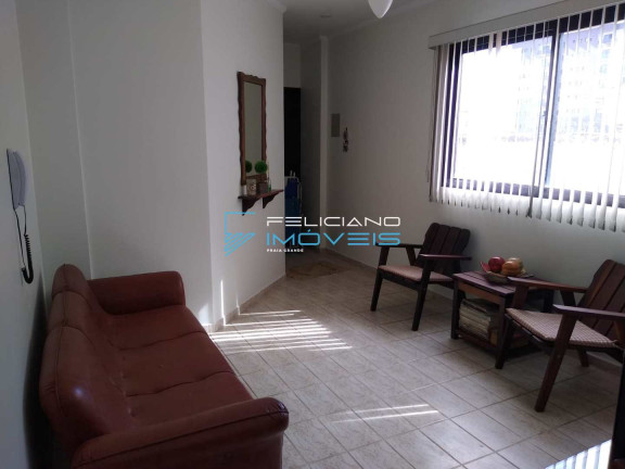 Imagem Apartamento com 1 Quarto à Venda, 44 m² em Canto Do Forte - Praia Grande Imagem Apartamento com 1 Quarto à Venda, 44 m² em Canto Do Forte - Praia Grande