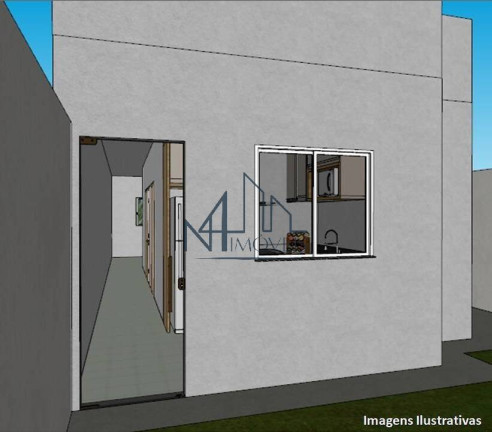 Imagem Casa com 2 Quartos à Venda, 180 m² em Rosa Dos Ventos - Aparecida De Goiânia Imagem Casa com 2 Quartos à Venda, 180 m² em Rosa Dos Ventos - Aparecida De Goiânia