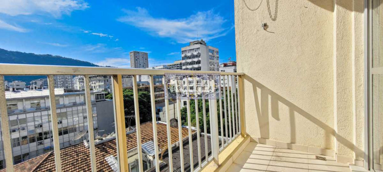 Imagem Apartamento com 1 Quarto à Venda, 65 m² em Botafogo - Rio De Janeiro Imagem Apartamento com 1 Quarto à Venda, 65 m² em Botafogo - Rio De Janeiro