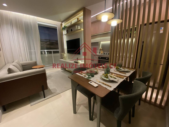 Imagem Apartamento com 2 Quartos à Venda, 55 m² em Nova Sao Pedro - São Pedro Da Aldeia