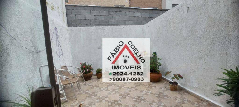 Imagem Sobrado com 2 Quartos à Venda, 71 m² em Jardim Sabará - São Paulo Imagem Sobrado com 2 Quartos à Venda, 71 m² em Jardim Sabará - São Paulo