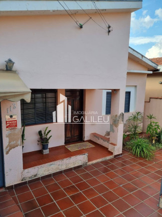 Imagem Casa com 2 Quartos à Venda, 121 m² em Jardim Interlagos - Campinas