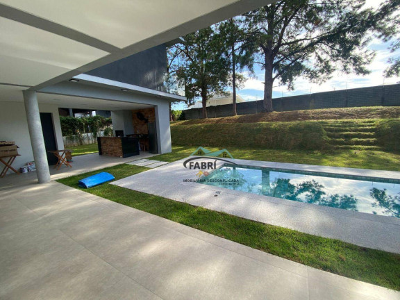 Imagem Sobrado com 4 Quartos à Venda, 304 m² em Caguaçu - Sorocaba Imagem Sobrado com 4 Quartos à Venda, 304 m² em Caguaçu - Sorocaba