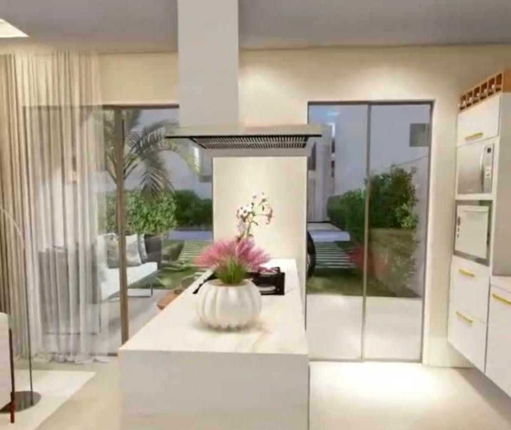 Imagem Casa de Condomínio com 3 Quartos à Venda, 92 m² em Centro - Eusébio Imagem Casa de Condomínio com 3 Quartos à Venda, 92 m² em Centro - Eusébio