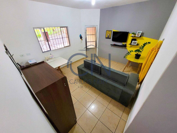 Imagem Casa com 2 Quartos à Venda, em Residencial Portal Da Mantiqueira - Taubaté Imagem Casa com 2 Quartos à Venda, em Residencial Portal Da Mantiqueira - Taubaté