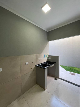 Imagem Casa com 3 Quartos à Venda, 140 m² em Jardim Das Nações - Campo Grande Imagem Casa com 3 Quartos à Venda, 140 m² em Jardim Das Nações - Campo Grande
