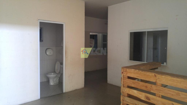Imagem Sala Comercial para Alugar, 260 m² em Loteamento Remanso Campineiro - Hortolândia