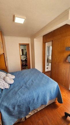 Imagem Apartamento com 3 Quartos à Venda, 95 m² em São João Clímaco - São Paulo