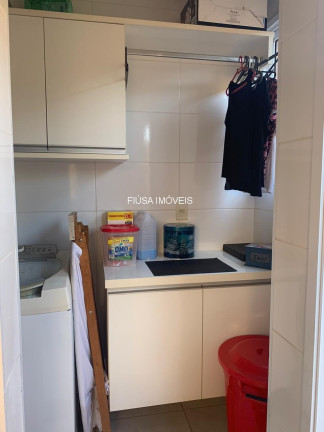 Imagem Apartamento com 2 Quartos à Venda, 60 m² em Jardim Botânico - Ribeirão Preto