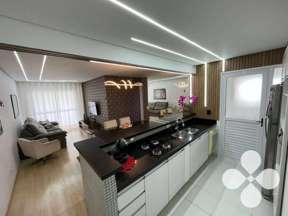 Imagem Imóvel com 3 Quartos à Venda, 96 m² em Jardim Las Palmas - Guarujá Imagem Imóvel com 3 Quartos à Venda, 96 m² em Jardim Las Palmas - Guarujá