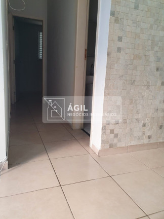 Imagem Apartamento com 3 Quartos à Venda, 66 m² em Jardim Califórnia - Jacareí