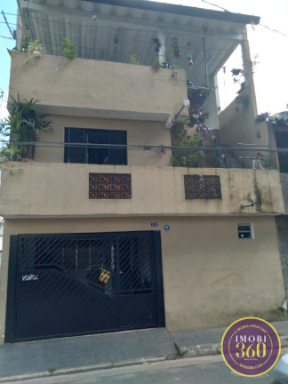 Imagem Casa com 3 Quartos à Venda, 150 m² em Guaianases - São Paulo Imagem Casa com 3 Quartos à Venda, 150 m² em Guaianases - São Paulo
