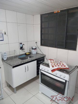 Imagem Casa com 2 Quartos à Venda, 120 m² em Cecap - Taubaté Imagem Casa com 2 Quartos à Venda, 120 m² em Cecap - Taubaté