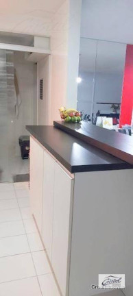 Imagem Apartamento com 3 Quartos à Venda, 108 m² em Jardim Bonfiglioli - São Paulo Imagem Apartamento com 3 Quartos à Venda, 108 m² em Jardim Bonfiglioli - São Paulo