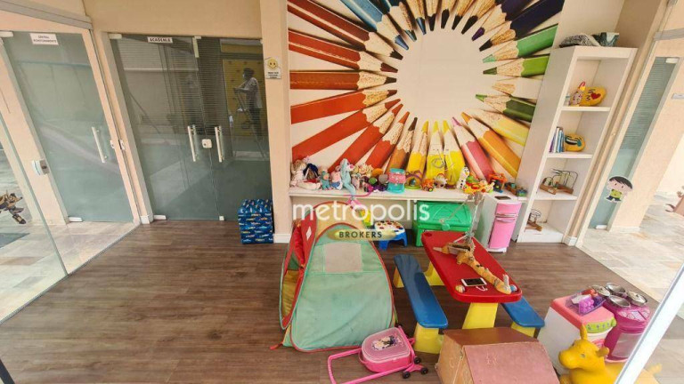 Imagem Apartamento com 3 Quartos à Venda, 102 m² em Santa Maria - São Caetano Do Sul Imagem Apartamento com 3 Quartos à Venda, 102 m² em Santa Maria - São Caetano Do Sul