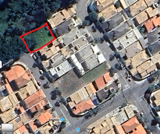 Imagem Terreno à Venda, 475 m² em Parque Das Laranjeiras - Itupeva Imagem Terreno à Venda, 475 m² em Parque Das Laranjeiras - Itupeva