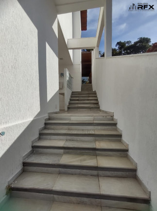 Imagem Casa de Condomínio com 4 Quartos à Venda, 312 m² em Badu - Niterói Imagem Casa de Condomínio com 4 Quartos à Venda, 312 m² em Badu - Niterói