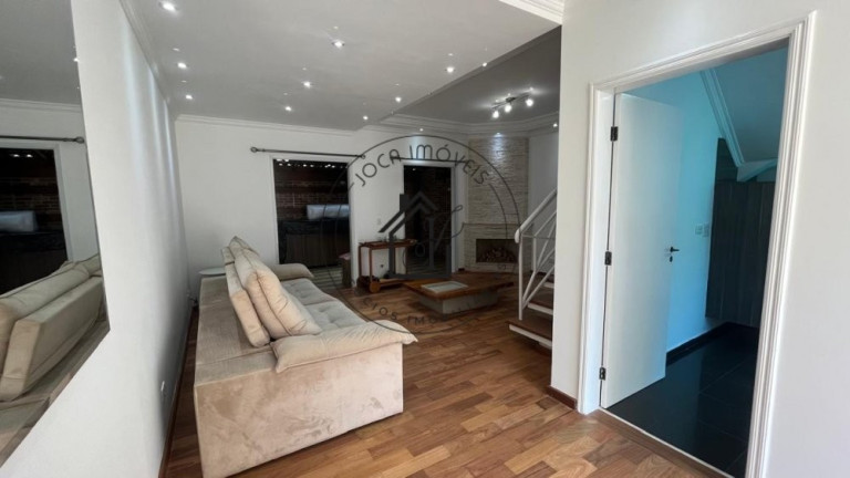 Imagem Sobrado com 3 Quartos à Venda, 105 m² em Jardim Da Glória - Cotia Imagem Sobrado com 3 Quartos à Venda, 105 m² em Jardim Da Glória - Cotia