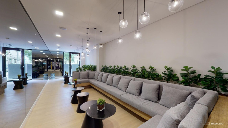 Imagem Apartamento com 1 Quarto à Venda, 27 m² em Vila Mariana - São Paulo Imagem Apartamento com 1 Quarto à Venda, 27 m² em Vila Mariana - São Paulo