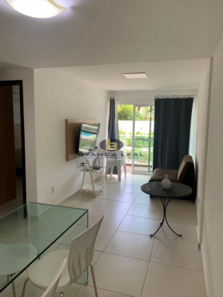 Imagem Apartamento com 1 Quarto à Venda, 41 m² em Porto De Galinhas - Ipojuca Imagem Apartamento com 1 Quarto à Venda, 41 m² em Porto De Galinhas - Ipojuca