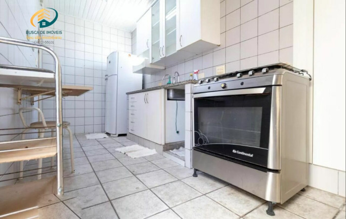 Imagem Casa com 3 Quartos à Venda, 165 m² em Planalto Paulista - São Paulo