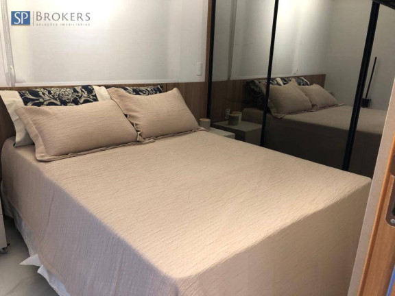 Imagem Apartamento com 2 Quartos à Venda, 57 m² em Edifício Vida Bella Itú - Itu Imagem Apartamento com 2 Quartos à Venda, 57 m² em Edifício Vida Bella Itú - Itu