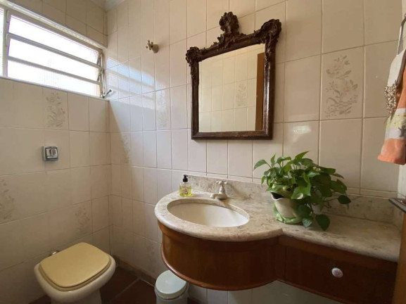 Imagem Casa com 4 Quartos à Venda, 270 m² em Jardim Peri Peri - São Paulo