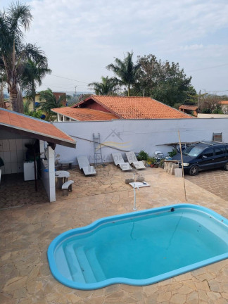 Imagem Chácara com 5 Quartos à Venda, 1 m² em Cafezal Vi - Itupeva Imagem Chácara com 5 Quartos à Venda, 1 m² em Cafezal Vi - Itupeva