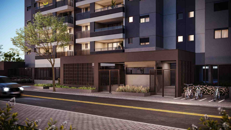 Imagem Apartamento com 3 Quartos à Venda, 152 m² em Vila Ema - São José Dos Campos Imagem Apartamento com 3 Quartos à Venda, 152 m² em Vila Ema - São José Dos Campos