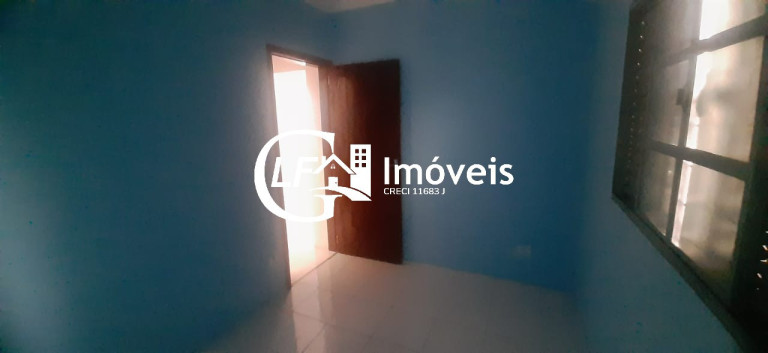 Imagem Casa com 2 Quartos à Venda, 55 m² em Caiçara - Campo Grande Imagem Casa com 2 Quartos à Venda, 55 m² em Caiçara - Campo Grande