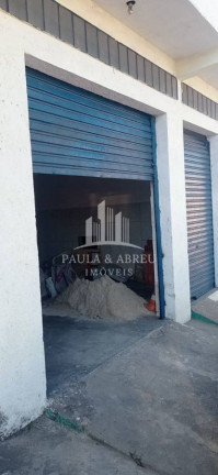 Imagem Ponto Comercial para Alugar, 50 m² em Jardim Anchieta - Mauá Imagem Ponto Comercial para Alugar, 50 m² em Jardim Anchieta - Mauá