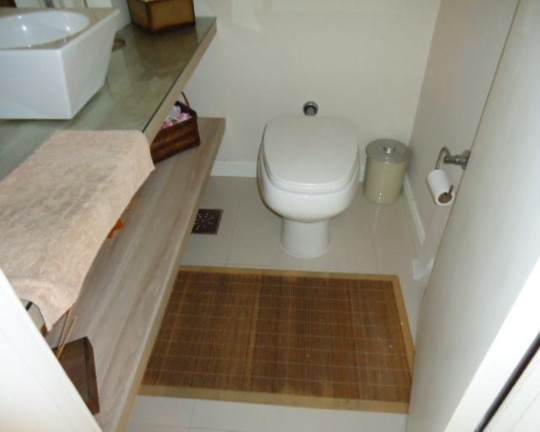 Imagem Apartamento com 3 Quartos à Venda, 174 m² em Pitangueiras - Guarujá