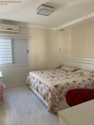 Imagem Imóvel com 3 Quartos à Venda, 83 m² em Reserva Pagliato - Sorocaba Imagem Imóvel com 3 Quartos à Venda, 83 m² em Reserva Pagliato - Sorocaba