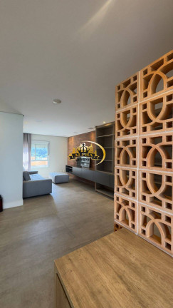 Imagem Apartamento com 2 Quartos à Venda, 156 m² em Alphaville - Barueri