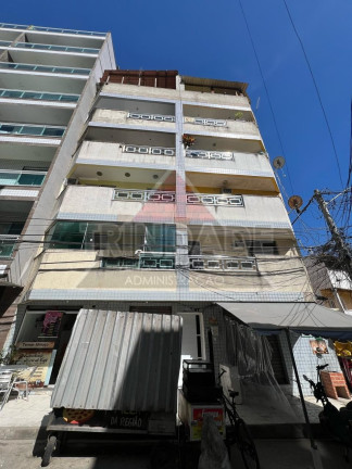 Imagem Apartamento com 1 Quarto à Venda, 70 m² em Recreio Dos Bandeirantes - Rio De Janeiro Imagem Apartamento com 1 Quarto à Venda, 70 m² em Recreio Dos Bandeirantes - Rio De Janeiro