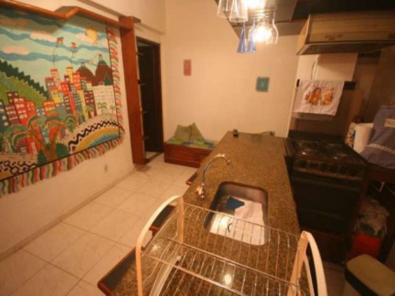 Imagem Apartamento com 2 Quartos para Temporada, 40 m² em Copacabana - Rio De Janeiro Imagem Apartamento com 2 Quartos para Temporada, 40 m² em Copacabana - Rio De Janeiro