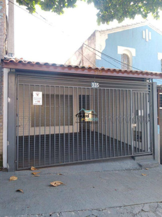 Imagem Casa com 2 Quartos à Venda, 67 m² em Centro - Sorocaba Imagem Casa com 2 Quartos à Venda, 67 m² em Centro - Sorocaba
