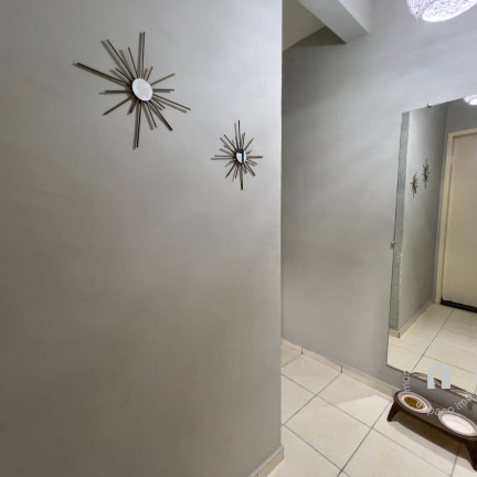 Imagem Apartamento com 2 Quartos à Venda, 47 m² em Vila Cidade Jardim - Botucatu Imagem Apartamento com 2 Quartos à Venda, 47 m² em Vila Cidade Jardim - Botucatu